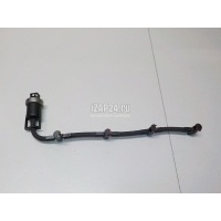 Магистраль обратки VAG A6 [C6,4F] (2004 - 2011) 03L130235K