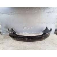 Бампер задний VAG A6 [C6,4F] (2004 - 2011) 4F5807303AGRU