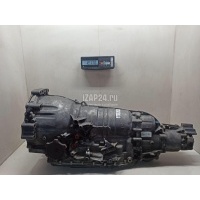 АКПП (автоматическая коробка переключения передач) VAG A6 [C6,4F] (2004 - 2011) 09L300038C