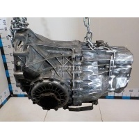 АКПП (автоматическая коробка переключения передач) VAG A6 [C6,4F] (2004 - 2011) 0AN300041S