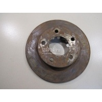 Диск тормозной задний Mazda Xedos-6 (1992 - 1999) GTYF26251C