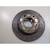 Диск тормозной задний Mazda Xedos-6 (1992 - 1999) GTYF26251C