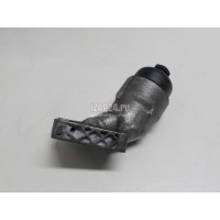 Корпус масляного фильтра Mercedes Benz A-Class W168 (1997 - 2004) 1661800710