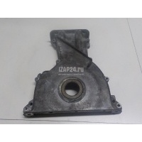 Крышка двигателя передняя Mercedes Benz VANEO W414 (2001 - 2006) 1660100533