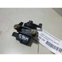 Датчик положения педали акселератора Mercedes Benz A-Class W168 (1997 - 2004) 0125423317