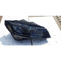 Фара full светодиодный skoda superb iii 3v1941016c