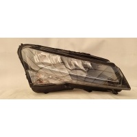 Skoda superb iii 3 full светодиодный фара переднее правый