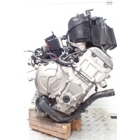 двигатель в сборе bmw s 1000 r k47 14 - 15 гарантия