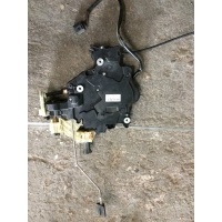 Замок правая caddy iii t5 2k0843653n