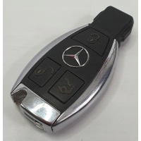 Пульт ключ мерседес glk x204 w204 w212 w207