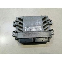 Блок управления двигателя renault thalia i 1.4 8200326391