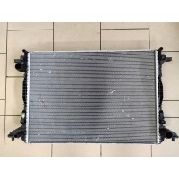 Audi sq7 sq8 вода 4m0121251m