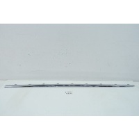 Накладка хромированная мерседес е w213 a2136980262