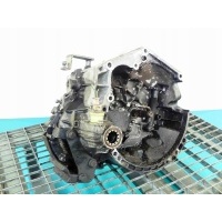 Кпп citroen xsara ii 20cd35 1.4 b