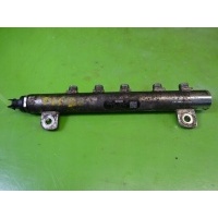 Накладка впрыска fiat doblo i 1.9 jtd 2002 год