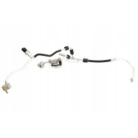 Шланг провода кондиционера audi a3 8v 5q0820741h