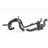 Провода радиатора 7e0121065bp 7e0121058t volkswagen t6 2.0d