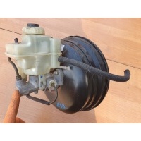Bmw 5 e39 серво насос тормозной 1165055 lsc145t