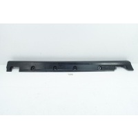 Накладка порога левая мерседес мл w166 a1666900340