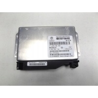 Audi a6 c5 блок управления кпп 4b0927156cq