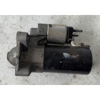 Стартер renault 1.9 dci 8200741476