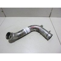 Патрубок интеркулера VAG A3 (8L1) (1996 - 2003) 06A145731D
