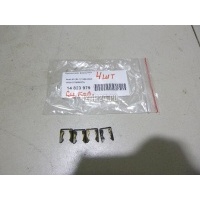 Кронштейн форсунки VAG 100 [C4] (1991 - 1994) 077906037A