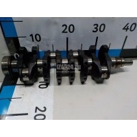 Коленвал Hyundai-Kia Getz (2002 - 2010) 2311102810