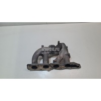 Коллектор выпускной Mazda MPV III (LY) (2006 - 2016) L3K913450