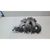 Коллектор впускной Mazda Mazda 3 (BL) (2009 - 2013) L3K913100J