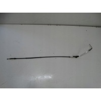 Трос тормоза ручной левая volkswagen гольф vi 1k0711951a