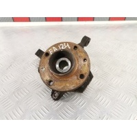 Ступица (кулак цапфа) передняя левая Renault Megane 1 (-) 1997 ,8200150222