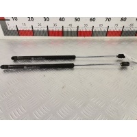 Амортизатор крышки багажника Seat Toledo 1 (1991-1999) 1998 ,1L0827550