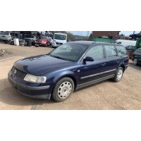 Лючок бензобака Volkswagen Passat 1998 3B0809857
