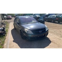 Трос капота Opel Signum 2006