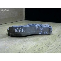 Кронштейн КПП Lada Granta 2013 VAZ 1118-1001032
