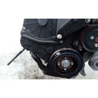 Защита (кожух) ремня ГРМ Opel Astra H [рестайлинг] (2007-2010) 2008