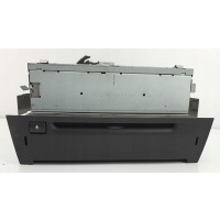 Усилитель тюнер cd - чейнджер saab 93 ii 12771230