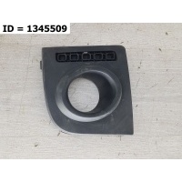 Накладка птф правая Ford Fusion I Рест. (2005-2012) 1369324