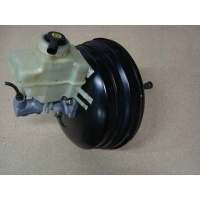 Bmw 5 e39 насос тормозной серво dsc рестайлинг 1165055