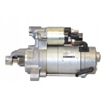 Audi volkswagen стартер 057911024