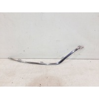 Молдинг бампера Mercedes-Benz GLE W167 2018-2022 A1678856903