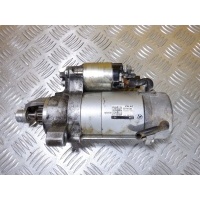 Volkswagen audi 3.0 tdi стартер 057911024