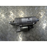 Volkswagen touareg iii стартер 057911024