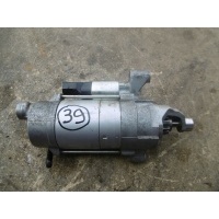 Стартер 057911024 volkswagen denso
