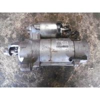 Стартер 057911024 volkswagen denso