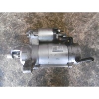 Стартер 057911024 volkswagen denso