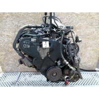 Двигатель Peugeot 807 2004 2200 2 4HW, 4031170, 10DZ33