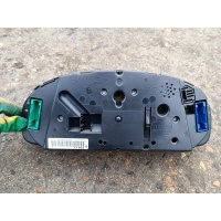 Щиток приборов (приборная панель) Volkswagen Passat 2003 3b0920847e