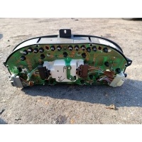 Щиток приборов (приборная панель) Renault Megane 1997 7700839646